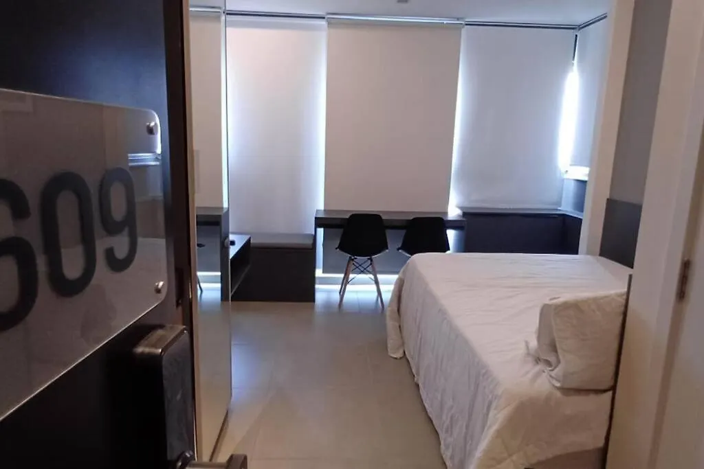 Apartamento Na Oscar Freire Sao Paulo