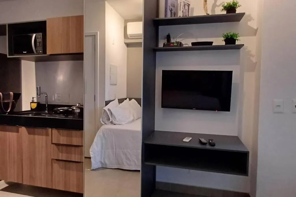 Apartamento Na Oscar Freire Sao Paulo
