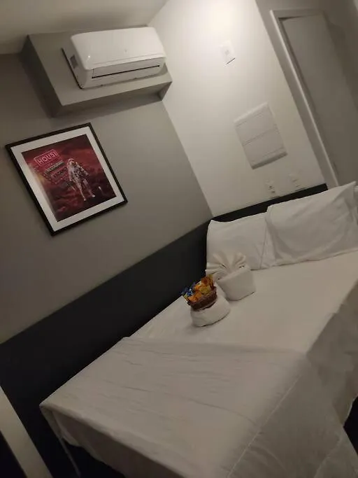 Apartamento Na Oscar Freire Sao Paulo
