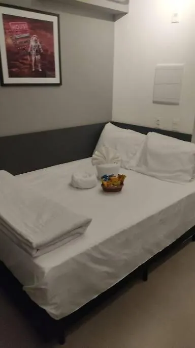 Apartamento Na Oscar Freire Sao Paulo Apartment