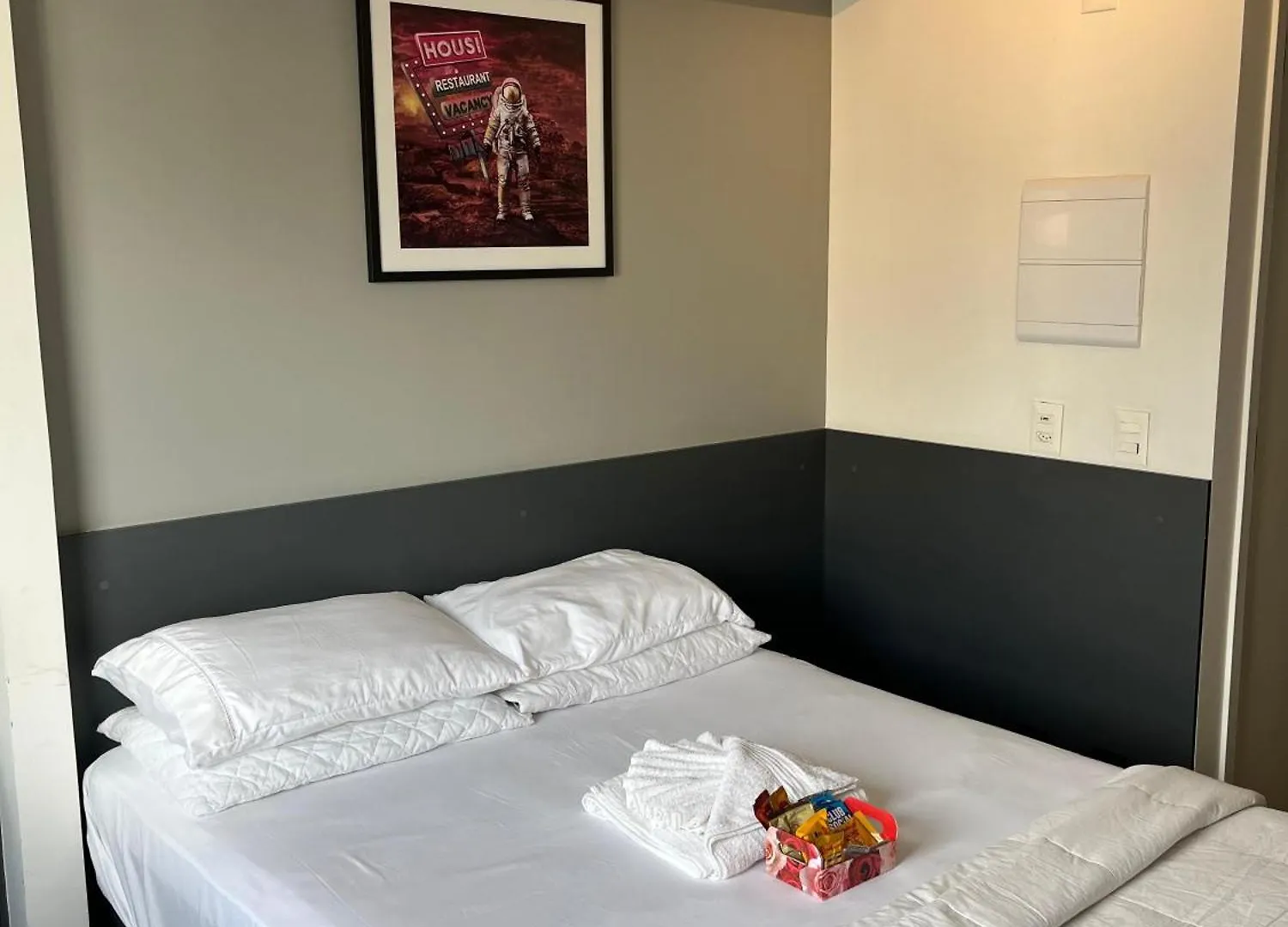 Apartamento Na Oscar Freire Sao Paulo