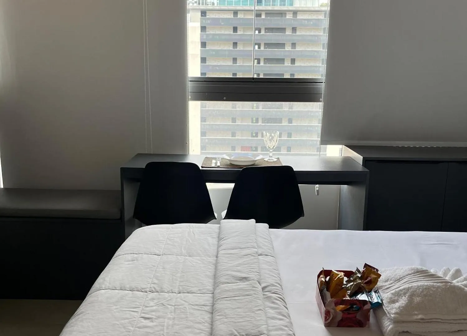 Apartment Apartamento Na Oscar Freire Sao Paulo