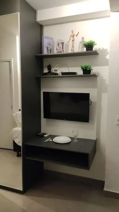 Apartamento Na Oscar Freire Σάο Πάολο 0*,  Βραζιλία