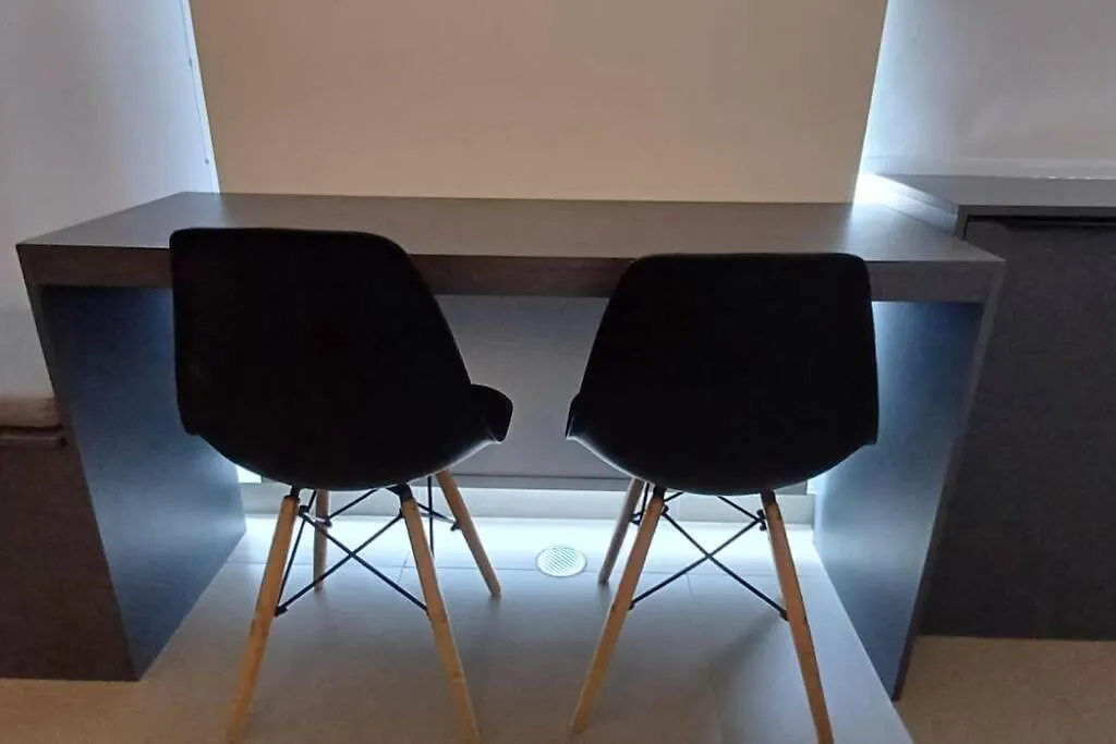 Διαμέρισμα Apartamento Na Oscar Freire Σάο Πάολο Βραζιλία