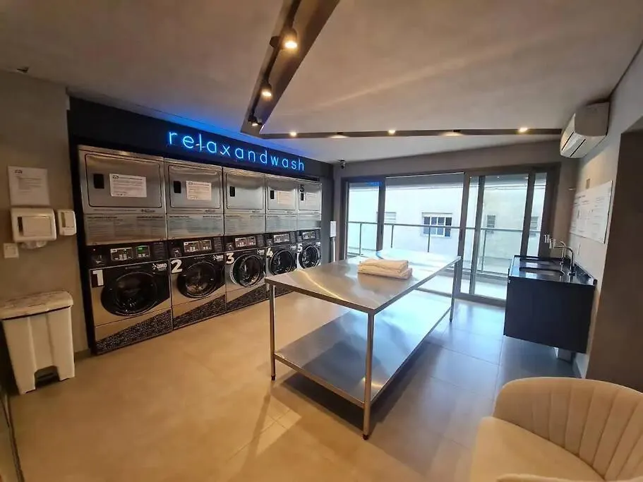 Apartamento Na Oscar Freire Σάο Πάολο Διαμέρισμα