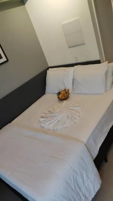 Διαμέρισμα Apartamento Na Oscar Freire Σάο Πάολο