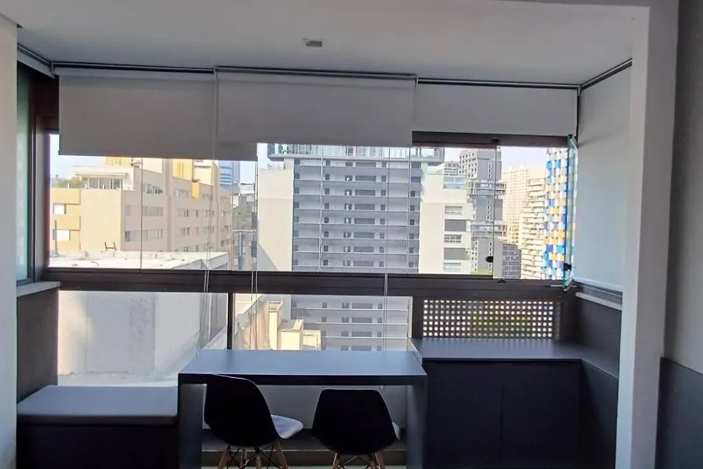 Apartamento Na Oscar Freire Σάο Πάολο Διαμέρισμα