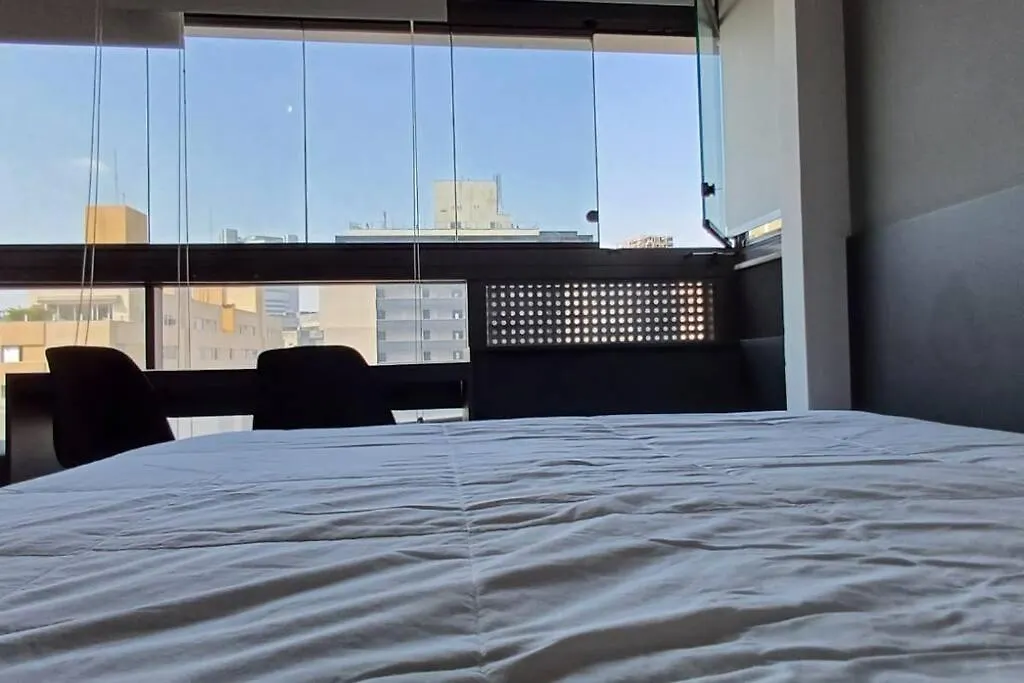 Apartamento Na Oscar Freire サンパウロ アパート