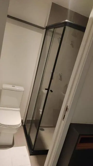 Apartamento Na Oscar Freire サンパウロ アパート